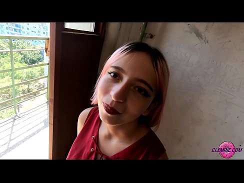❤️ Студенттик Сезимдүү Соруса бейтааныш бир четте - Кончают Анын Бет ☑ Секс видео ky.bsglass.ru ❌❤
